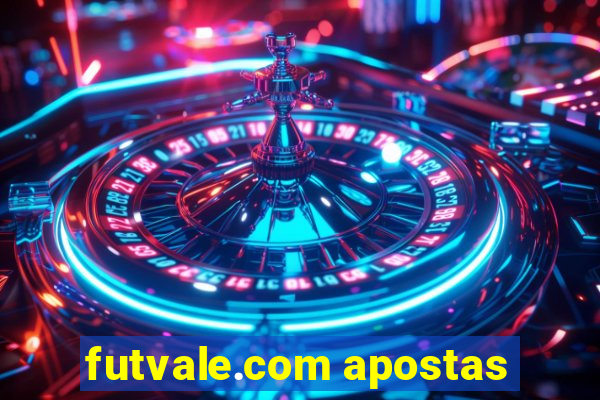 futvale.com apostas